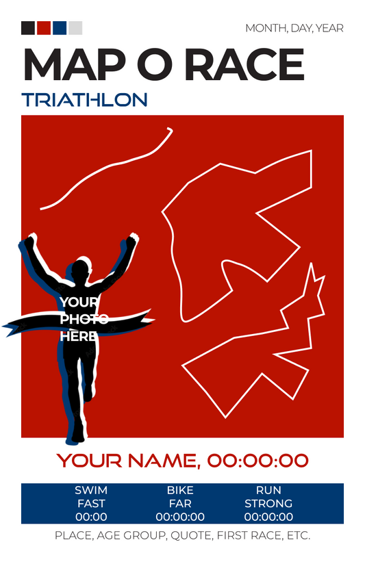 TRIATHLON