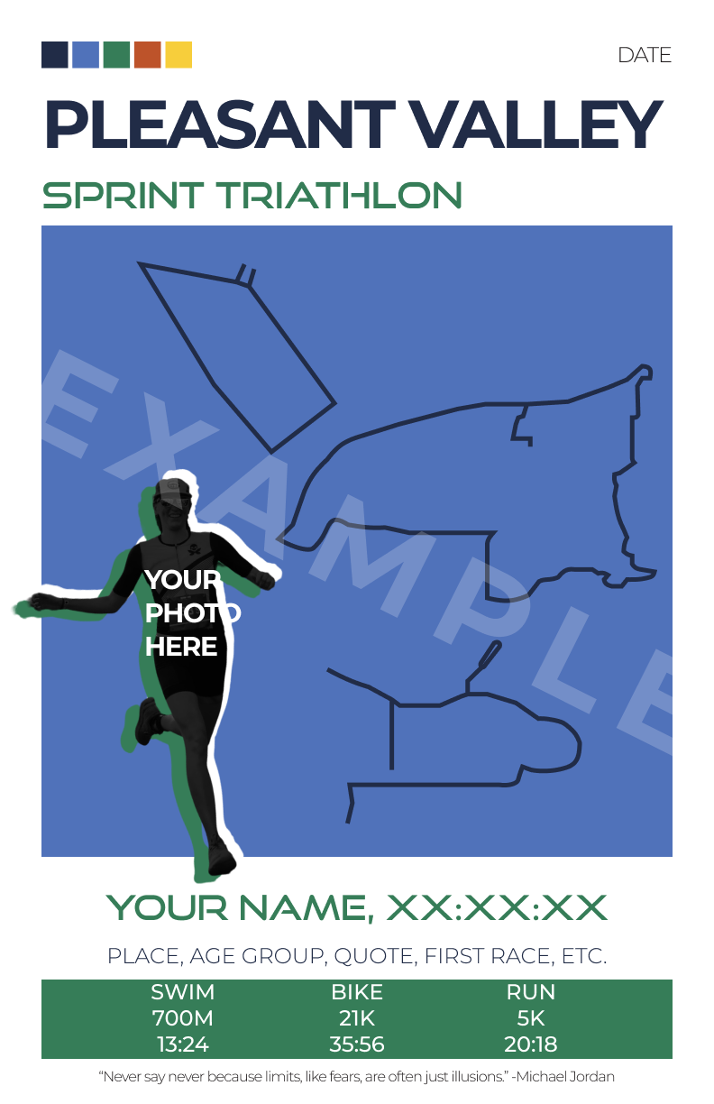 TRIATHLON