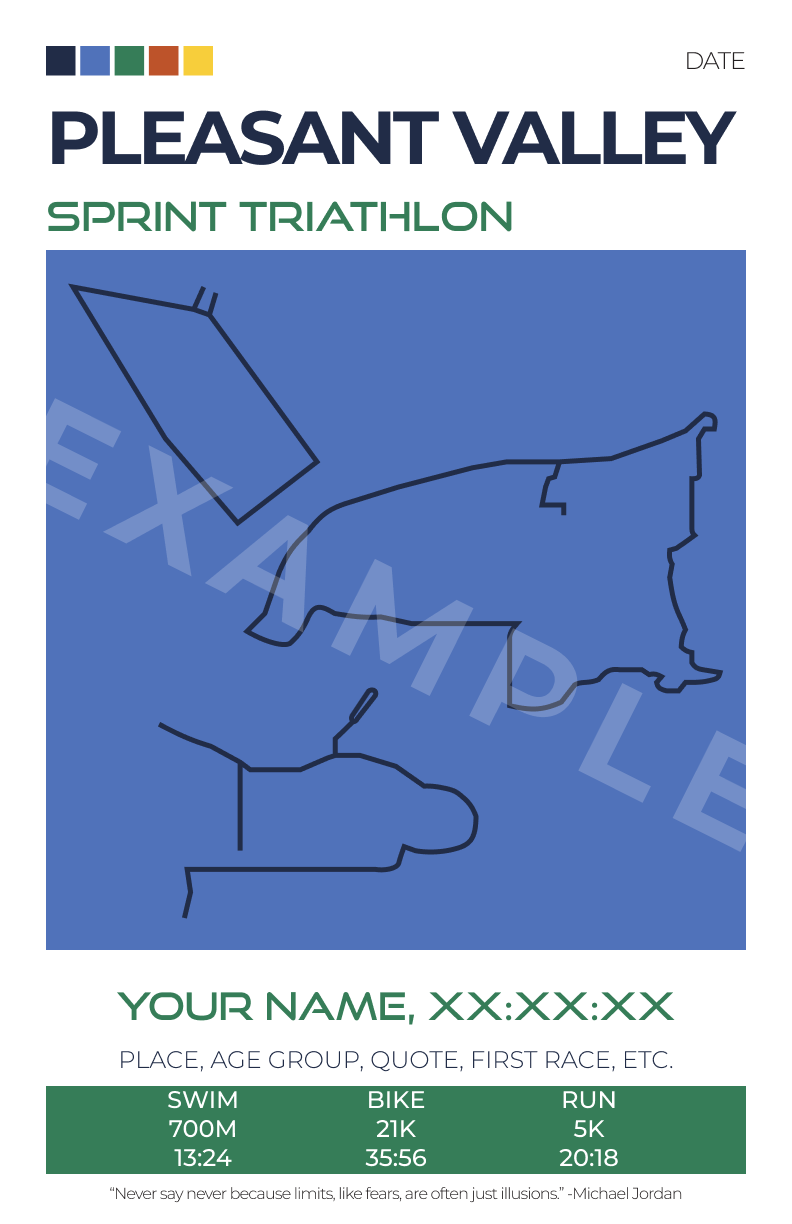 TRIATHLON